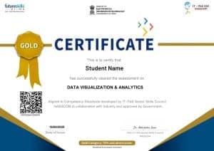 NASSCOM Certification